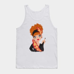 Bianca Del Rio Tank Top